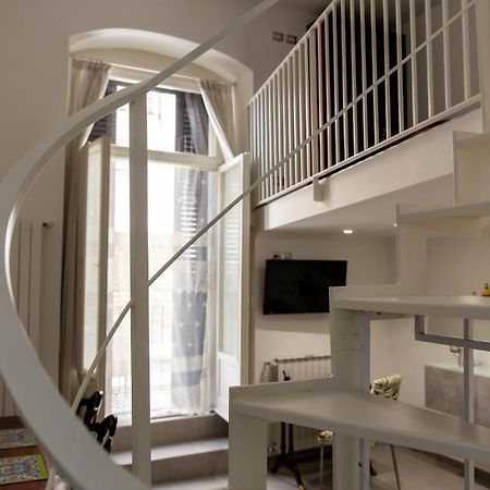 Dimora Del Corso Apartament Bari Exteriör bild