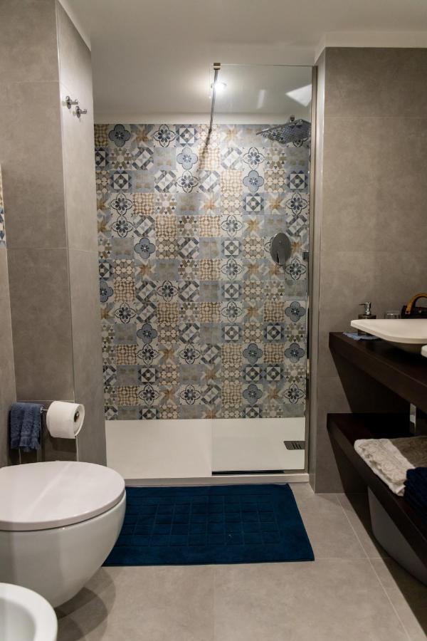 Dimora Del Corso Apartament Bari Exteriör bild