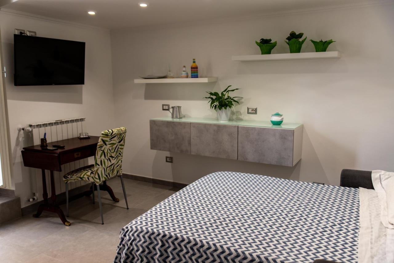 Dimora Del Corso Apartament Bari Exteriör bild