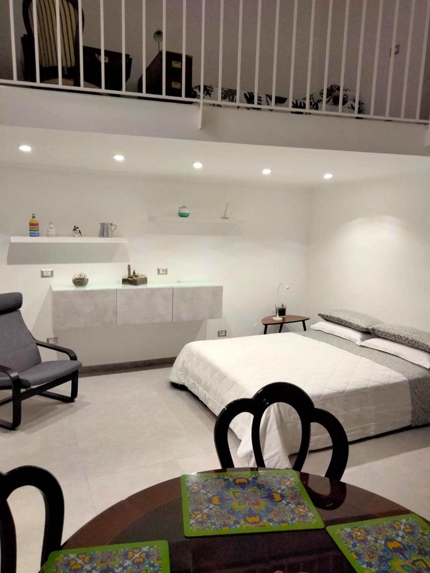 Dimora Del Corso Apartament Bari Exteriör bild
